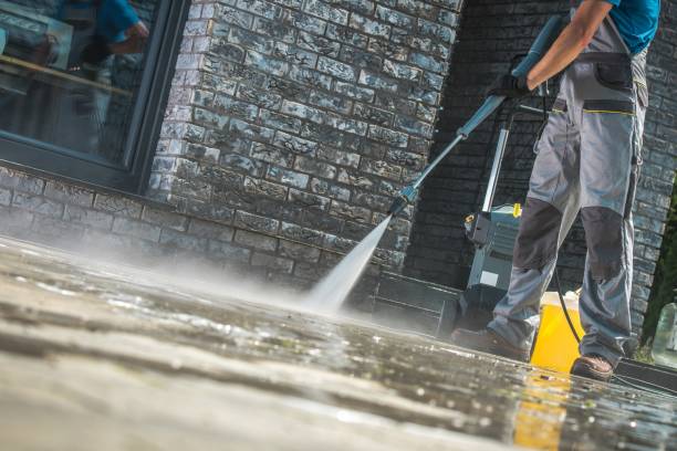 Best Soft Washing  in North Muskegon, MI